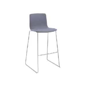 chair/ Arper Aston stool bar upholstery 3919