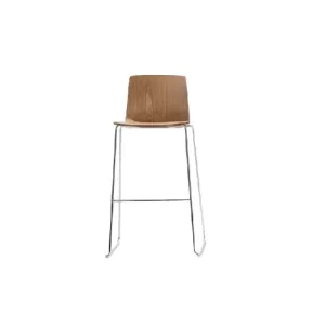 chair/ 2604 n Arper Aava stool Marco-Covi bar birchwood
