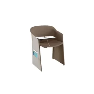 Chair/Estel Comfort Relax Office-Chair Pochette