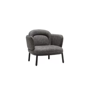 chair/Faustine Ankara Lounge Chair