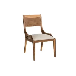 chair/Faustine RowellChair