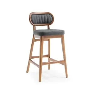chair/Faustine Iglo Bar Stool