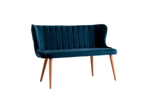 Sofa/Faustine Selen Love seat