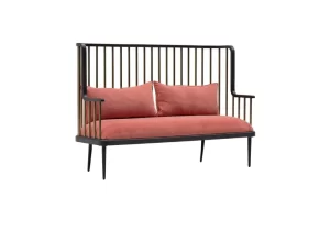 Sofa/Faustine Luna Bench